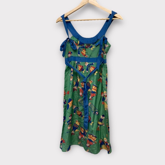 VOOM by Joy Han Dress - Picture 9 of 9